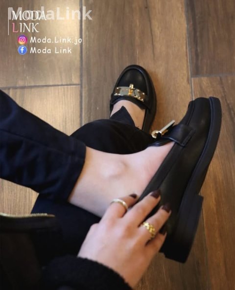 أحذية فلات نسائية من هيرميز – أنيقة ومريحة للاستخدام اليومي