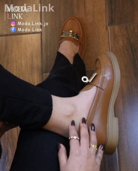 أحذية فلات نسائية من هيرميز – أنيقة ومريحة للاستخدام اليومي