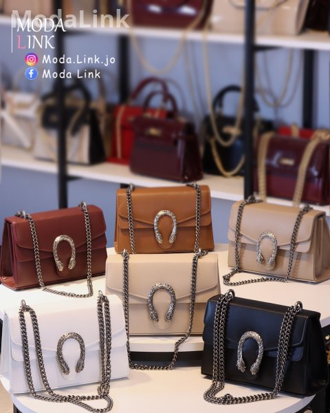 حقييىبة كتف جلد